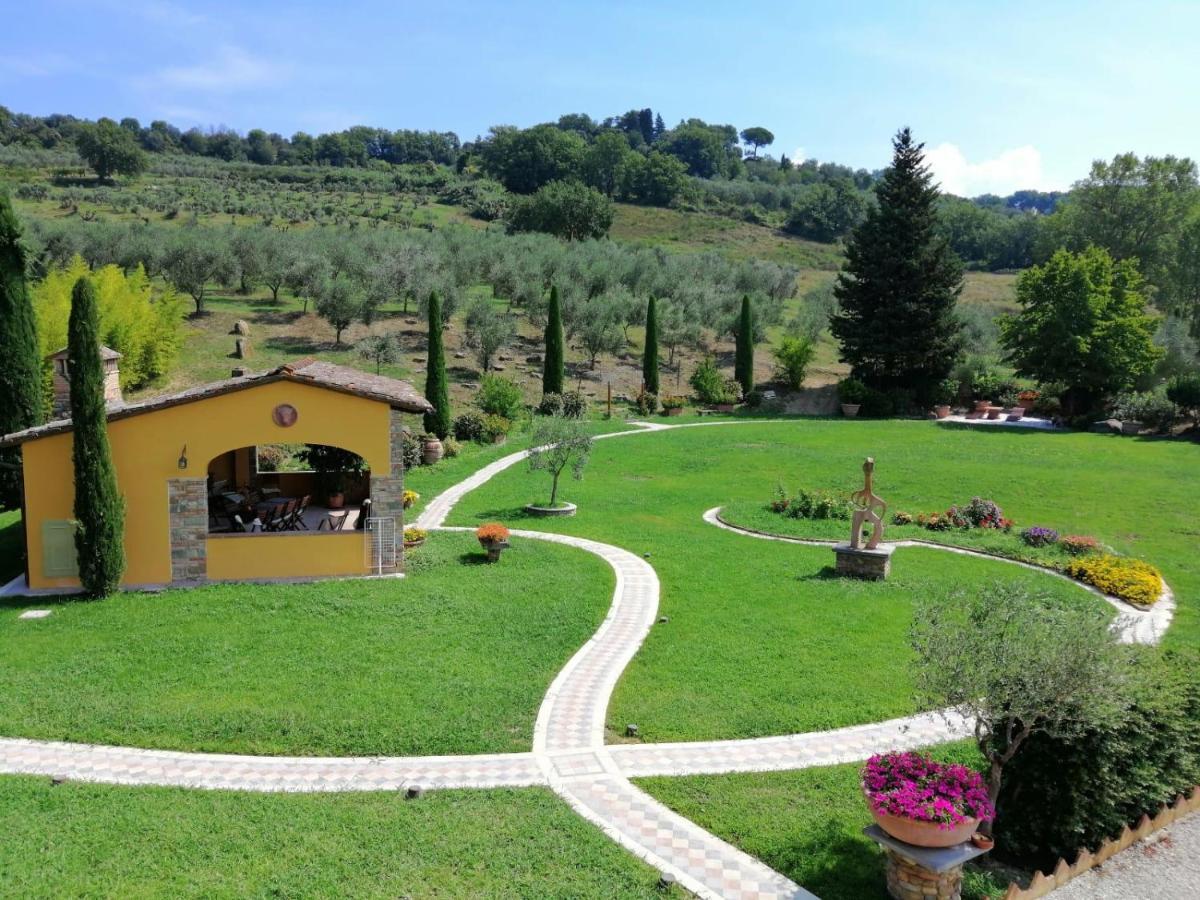 מוטספרטולי Torre Di Polvereto מראה חיצוני תמונה